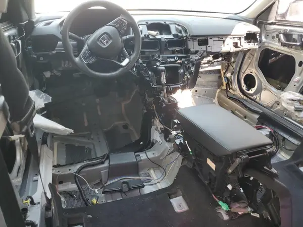1HGCV1F10KA165131 2019 HONDA ACCORD - Image 8
