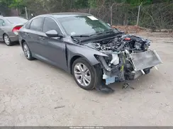 1HGCV1F10KA166134 2019 HONDA ACCORD