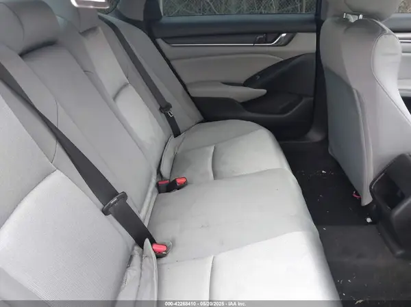 1HGCV1F10KA166134 2019 HONDA ACCORD - Image 8