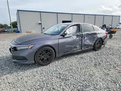 1HGCV1F10KA167073 2019 HONDA ACCORD