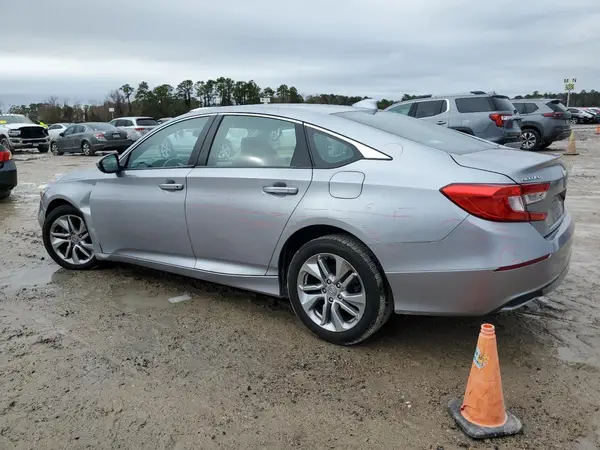 1HGCV1F10KA167719 2019 HONDA ACCORD - Image 2