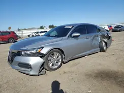 1HGCV1F10KA167932 2019 HONDA ACCORD