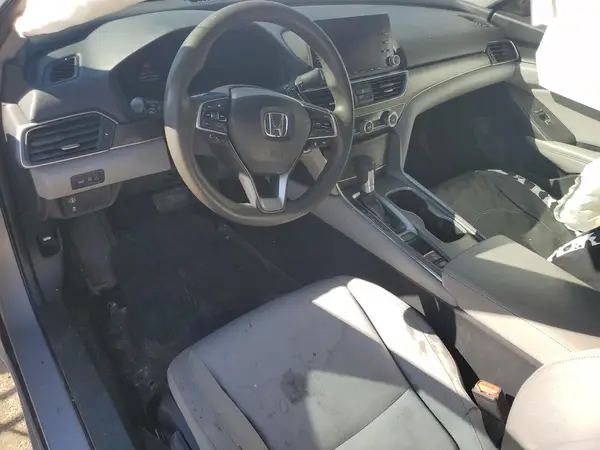 1HGCV1F10KA167932 2019 HONDA ACCORD - Image 8