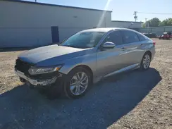 1HGCV1F10KA168661 2019 HONDA ACCORD