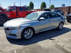 1HGCV1F10KA170460 2019 HONDA ACCORD