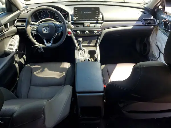 1HGCV1F10KA170460 2019 HONDA ACCORD - Image 8