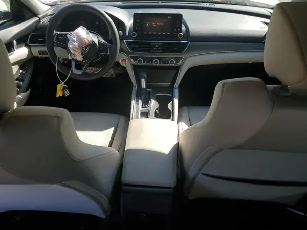 1HGCV1F10KA170877 2019 HONDA ACCORD - Image 8