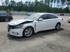 1HGCV1F10KA174122 2019 HONDA ACCORD
