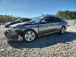 1HGCV1F10KA174654 2019 HONDA ACCORD