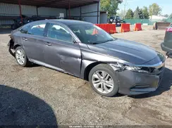 1HGCV1F10KA174671 2019 HONDA ACCORD