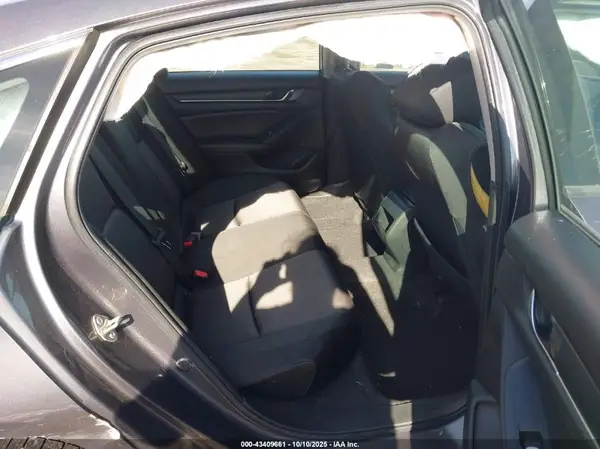 1HGCV1F10KA174671 2019 HONDA ACCORD - Image 8