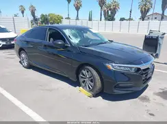 1HGCV1F10KA175299 2019 HONDA ACCORD
