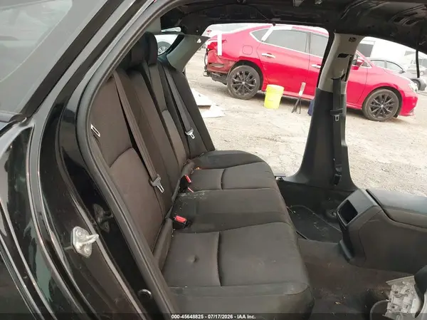 1HGCV1F10KA175352 2019 HONDA ACCORD - Image 8