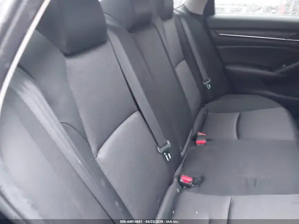 1HGCV1F10KA175478 2019 HONDA ACCORD - Image 8