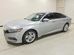 1HGCV1F10KA177134 2019 HONDA ACCORD