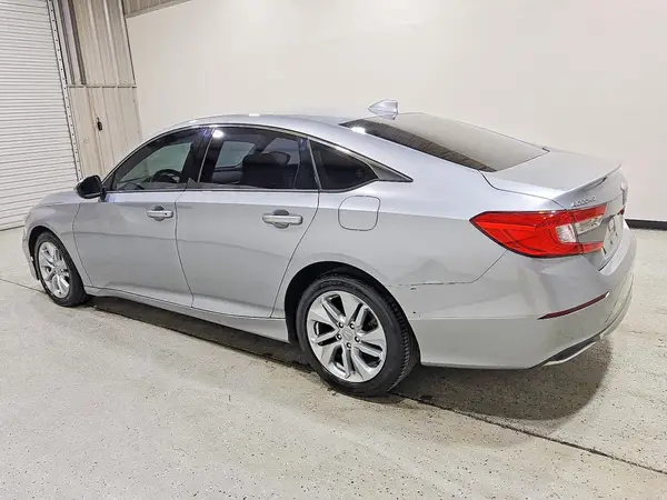 1HGCV1F10KA177134 2019 HONDA ACCORD - Image 2