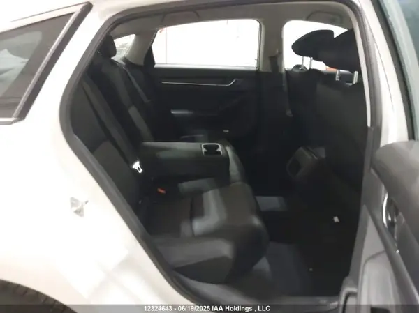 1HGCV1F10KA805029 2019 HONDA ACCORD - Image 8