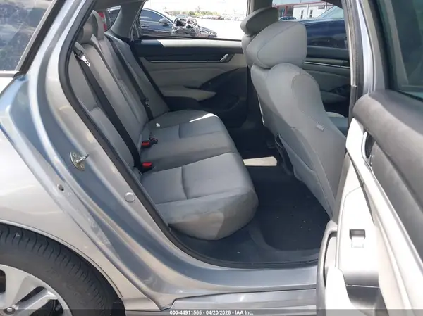 1HGCV1F10LA001945 2020 HONDA ACCORD - Image 8