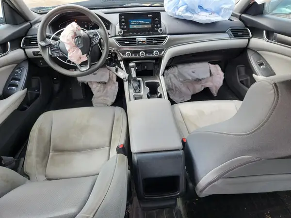 1HGCV1F10LA005249 2020 HONDA ACCORD - Image 8