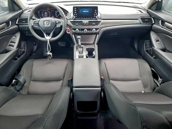 1HGCV1F10LA006613 2020 HONDA ACCORD - Image 8