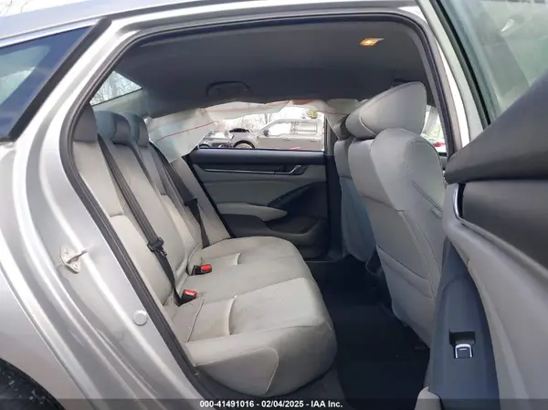 1HGCV1F10LA006983 2020 HONDA ACCORD - Image 8