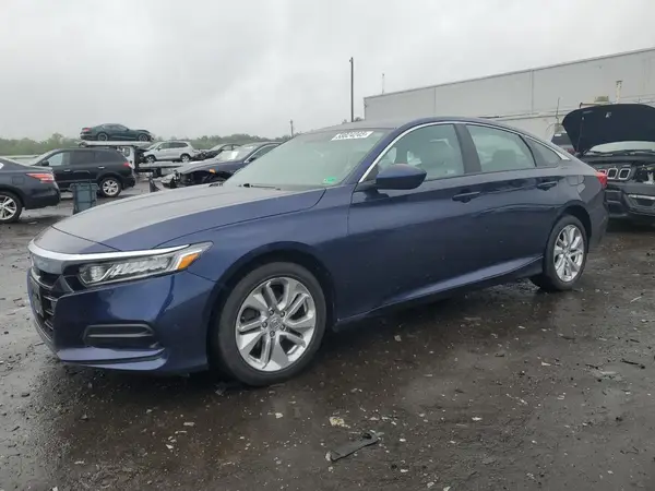 1HGCV1F10LA008846 2020 HONDA ACCORD - Image 1