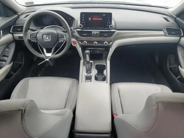 1HGCV1F10LA008846 2020 HONDA ACCORD - Image 8