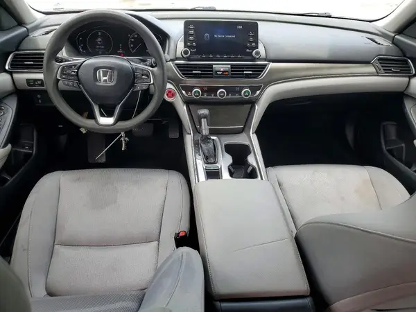 1HGCV1F10LA009415 2020 HONDA ACCORD - Image 8