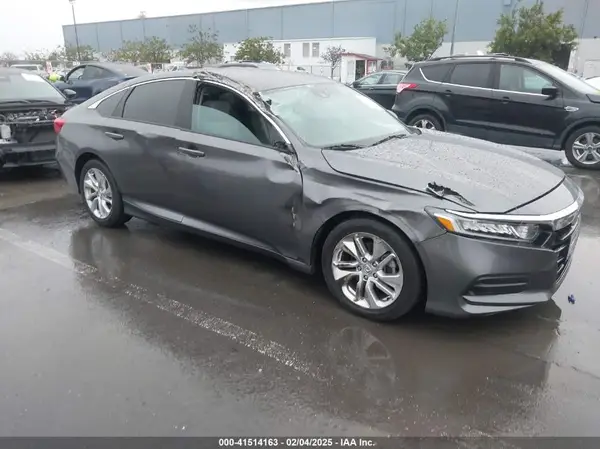 1HGCV1F10LA009446 2020 HONDA ACCORD - Image 1