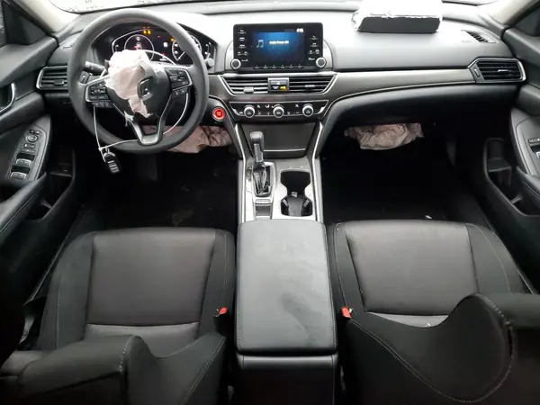 1HGCV1F10LA010869 2020 HONDA ACCORD - Image 8
