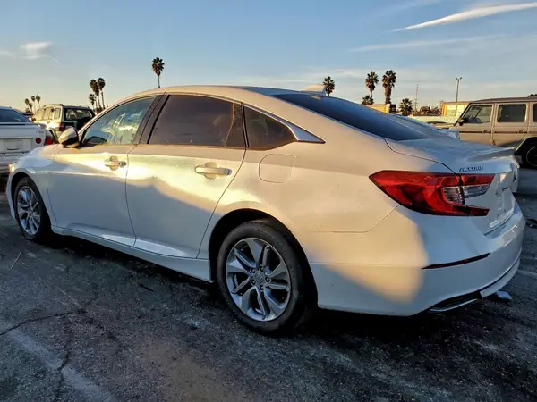 1HGCV1F10LA011343 2020 HONDA ACCORD - Image 2