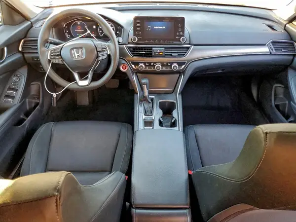 1HGCV1F10LA011343 2020 HONDA ACCORD - Image 8