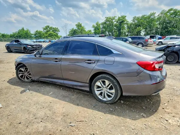 1HGCV1F10LA013027 2020 HONDA ACCORD - Image 2