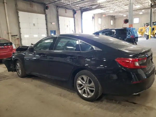 1HGCV1F10LA016929 2020 HONDA ACCORD - Image 2