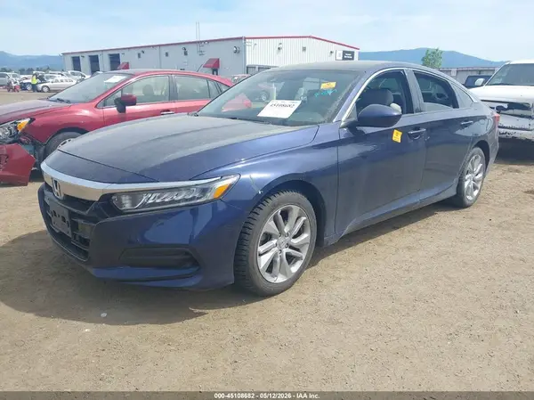 1HGCV1F10LA017417 2020 HONDA ACCORD - Image 2