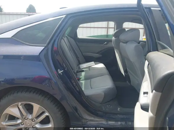 1HGCV1F10LA017417 2020 HONDA ACCORD - Image 8