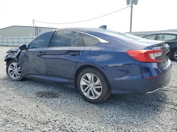 1HGCV1F10LA017448 2020 HONDA ACCORD - Image 2