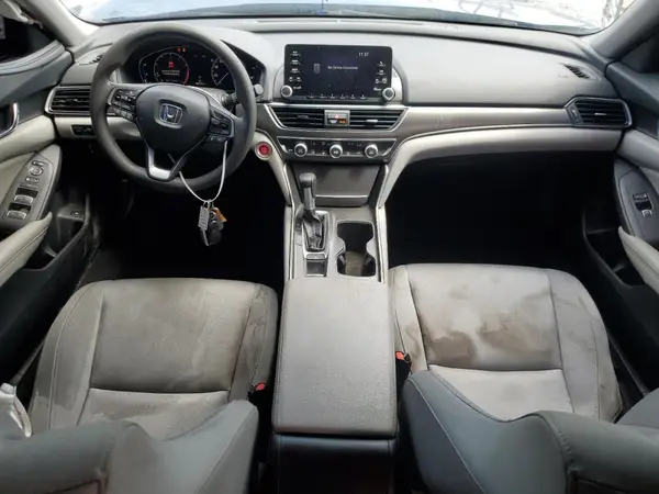 1HGCV1F10LA017448 2020 HONDA ACCORD - Image 8