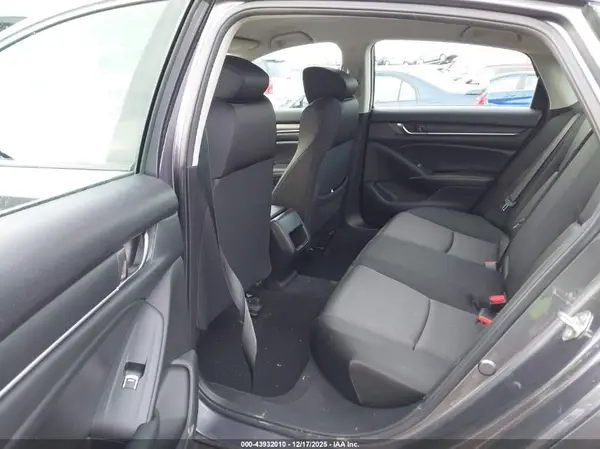 1HGCV1F10LA020396 2020 HONDA ACCORD - Image 8