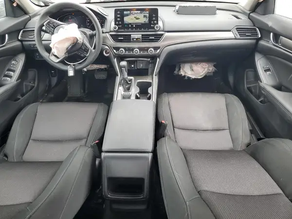 1HGCV1F10LA020494 2020 HONDA ACCORD - Image 8