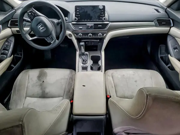 1HGCV1F10LA021760 2020 HONDA ACCORD - Image 8