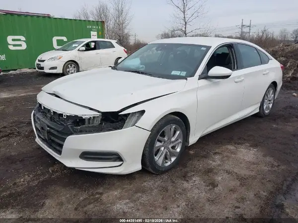 1HGCV1F10LA023914 2020 HONDA ACCORD - Image 2