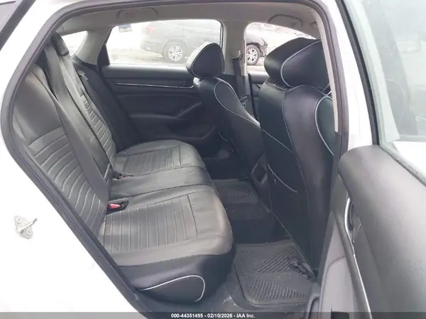 1HGCV1F10LA023914 2020 HONDA ACCORD - Image 8