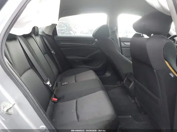 1HGCV1F10LA026313 2020 HONDA ACCORD - Image 8