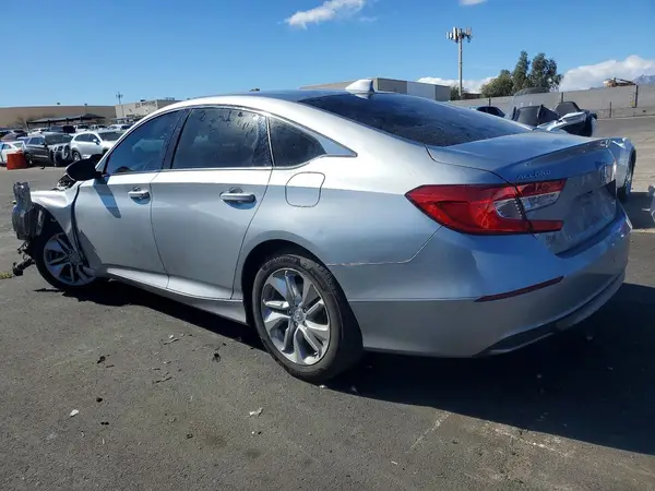 1HGCV1F10LA027736 2020 HONDA ACCORD - Image 2