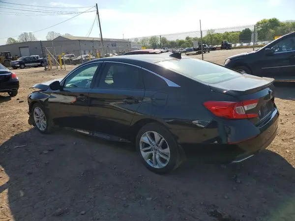 1HGCV1F10LA029048 2020 HONDA ACCORD - Image 2
