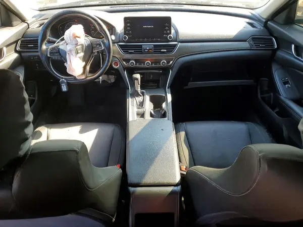 1HGCV1F10LA029048 2020 HONDA ACCORD - Image 8