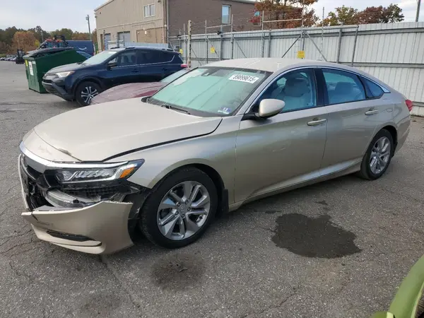 1HGCV1F10LA029499 2020 HONDA ACCORD - Image 1