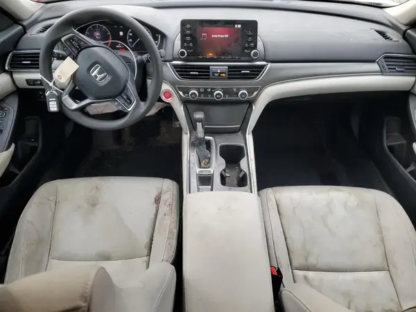 1HGCV1F10LA029499 2020 HONDA ACCORD - Image 8