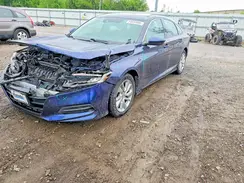 1HGCV1F10LA031155 2020 HONDA ACCORD